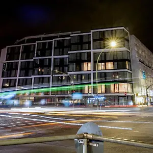 Aeronaut Service Neukoelln-kreuzberg By Pearl 1 4*, Berlin Deutschland