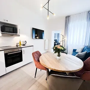  Apartment Apartment Duesseldorf City Germany