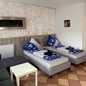  Apartment Family Germany