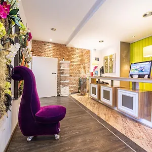 *** Hotel Arthotel Germany