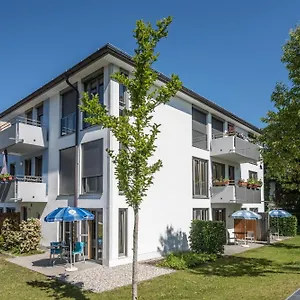  Apartment Amenity-garden-apartments Germany