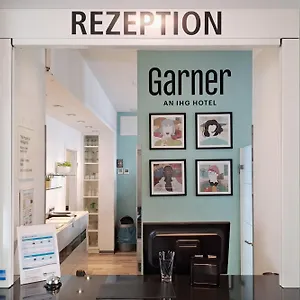 Garner By Ihg Hotel