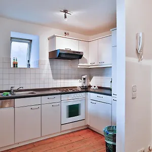 Apartment Fleischhauerstrasse Germany