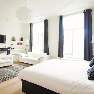  Bed & Breakfast Mokum Netherlands
