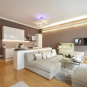  Apartment Asante Germany