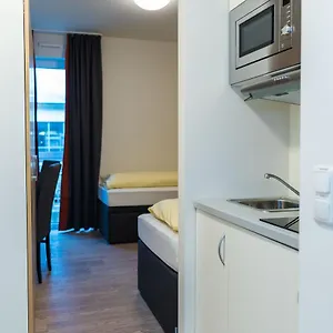  Apartment Staffelseestrasse Germany