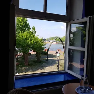 3* Hotel Havenhaus