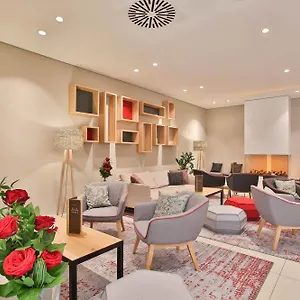 *** Hotel Star Zentrum, By Comfort Germany