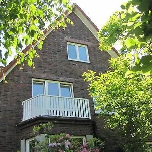  Homestay Alsterdorf Germany