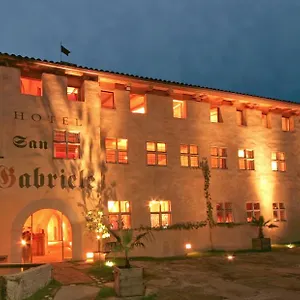 **** Hotel San Gabriele Germany