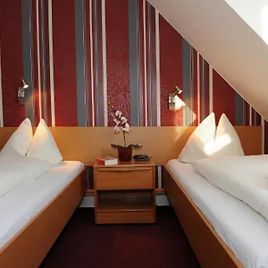 2* Gasthof Hotel-pension Haus Neustadt