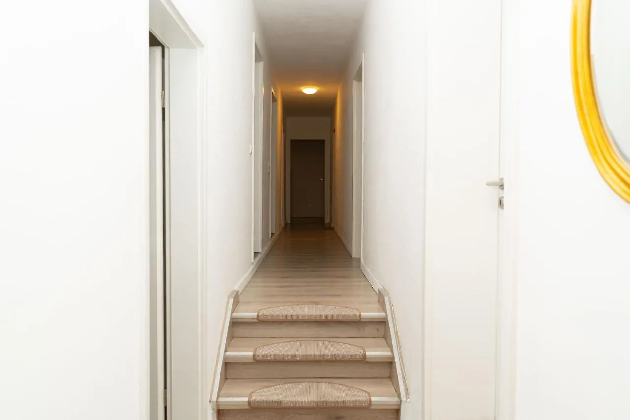 Downtown Apartments Bremen Germany