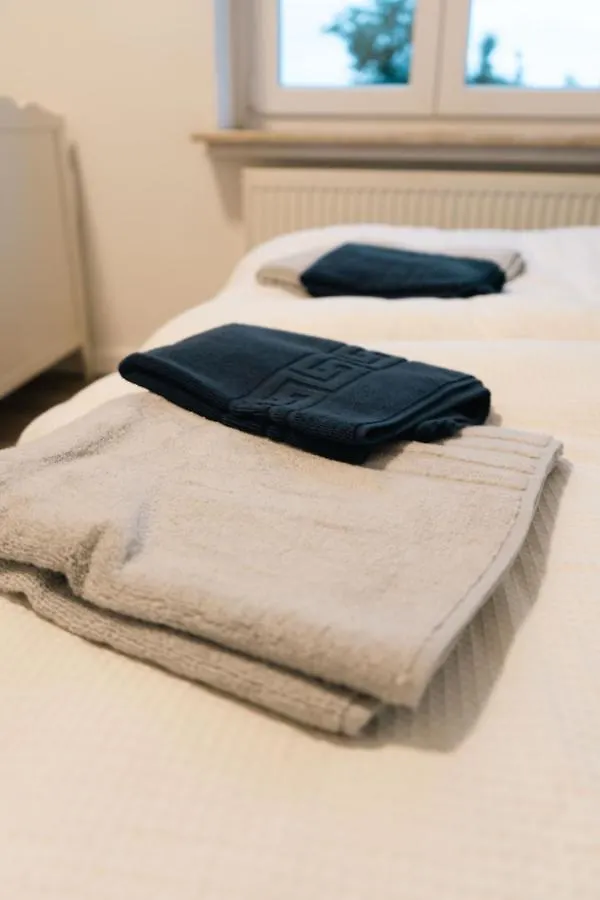 Hostel Downtown Apartments Bremen
