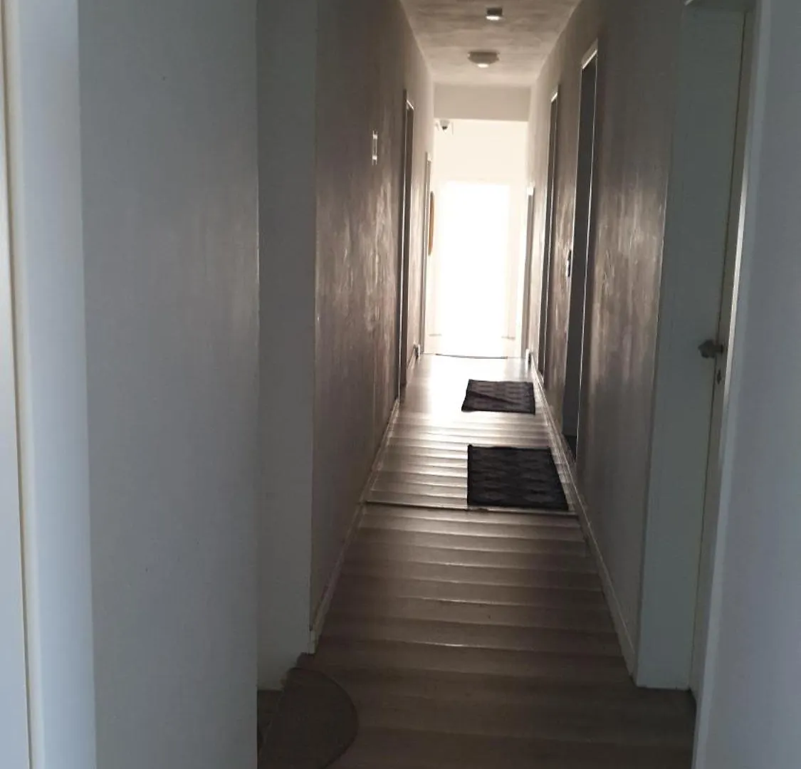 Downtown Apartments Bremen Hostel