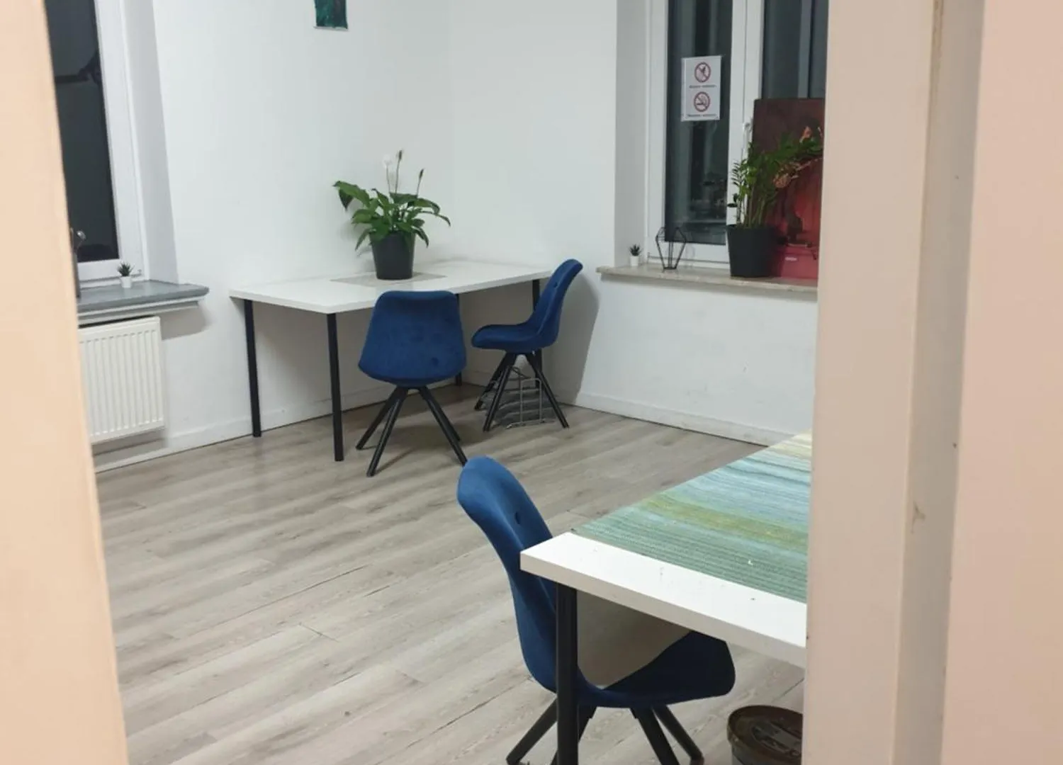 Hostel Downtown Apartments Bremen