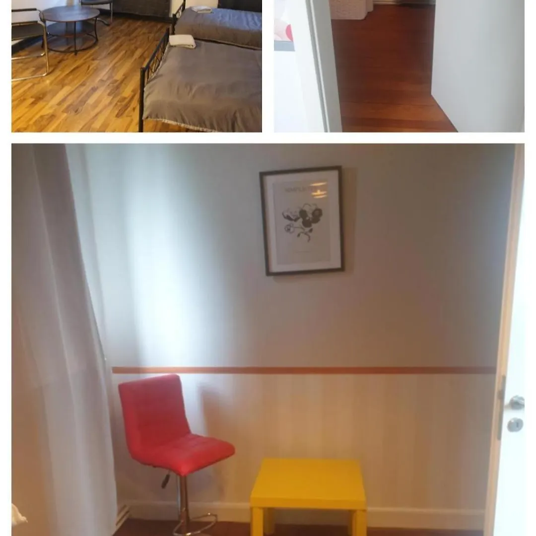Downtown Apartments Βρέμη 0*,  Γερμανία