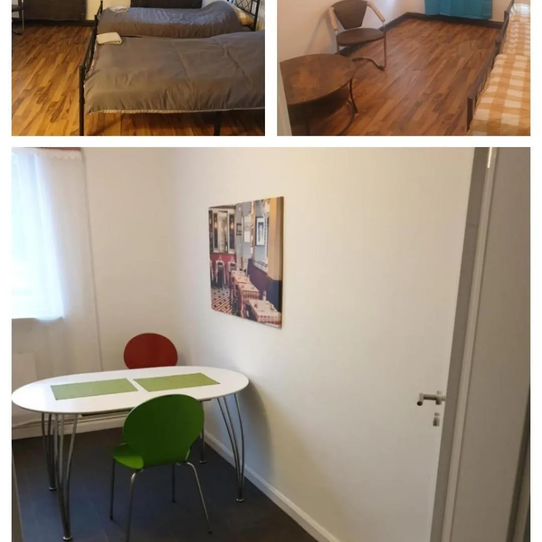 Downtown Apartments Bremen Germany
